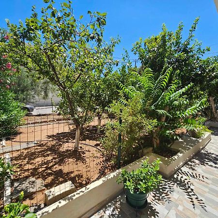 Apartamento Melograno Markópoulon Exterior foto