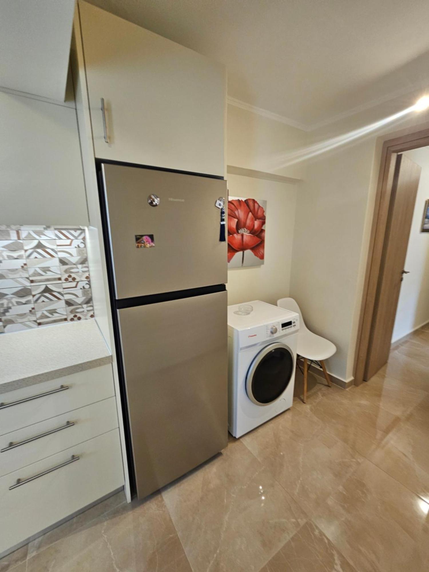 Apartamento Melograno Markópoulon Exterior foto