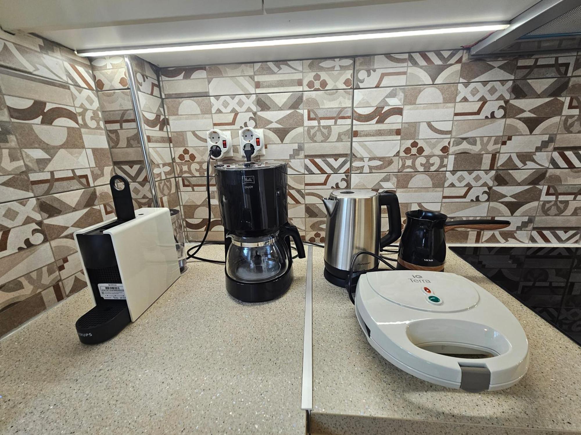 Apartamento Melograno Markópoulon Exterior foto
