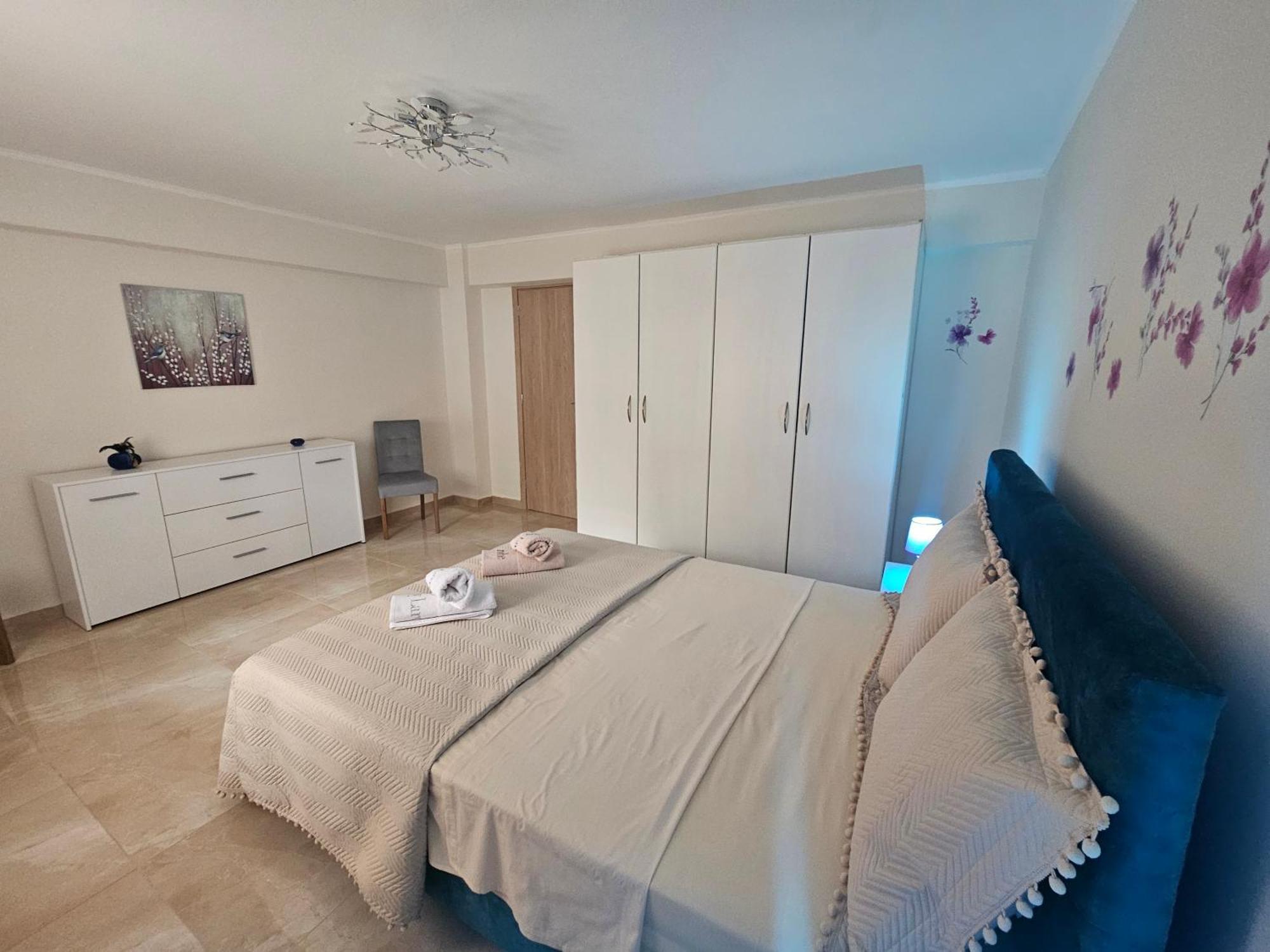 Apartamento Melograno Markópoulon Exterior foto