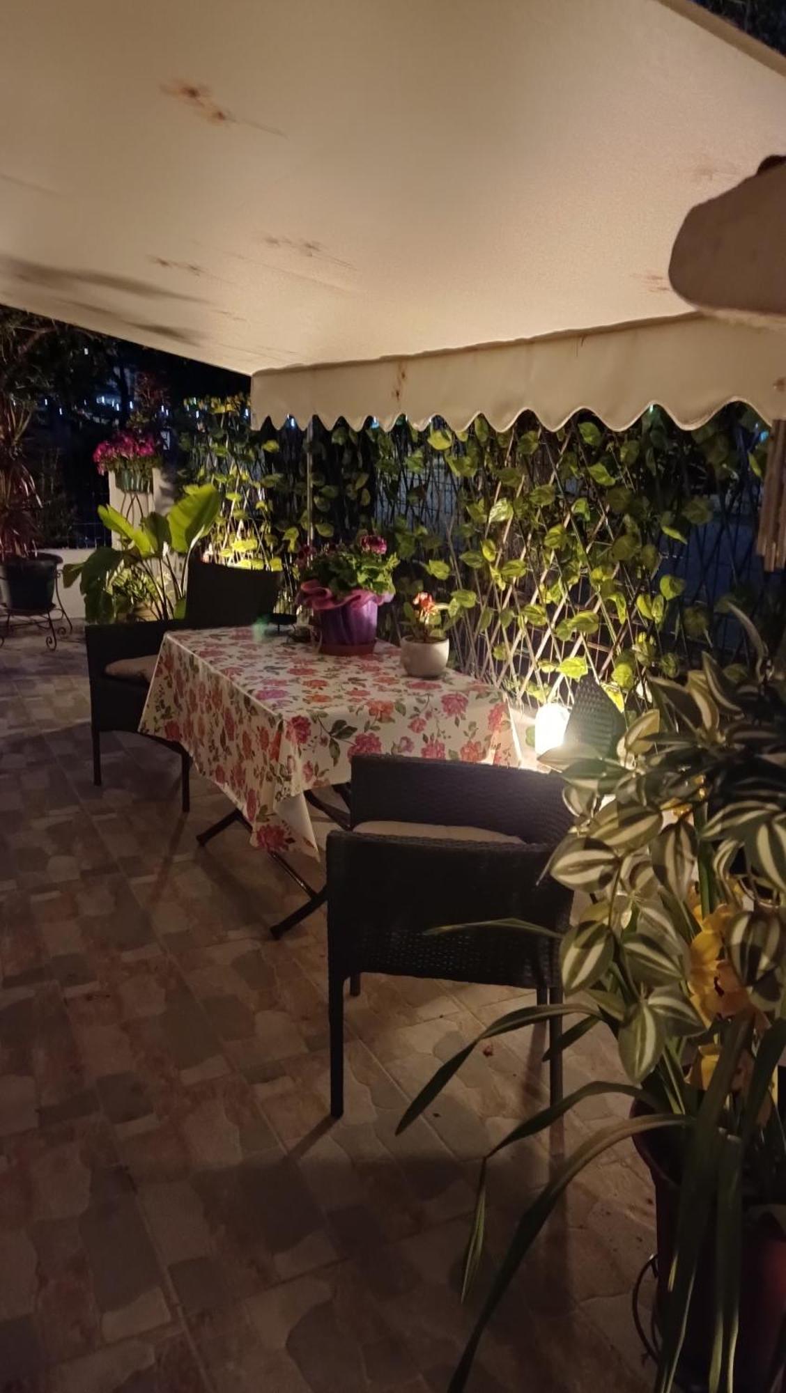 Apartamento Melograno Markópoulon Exterior foto