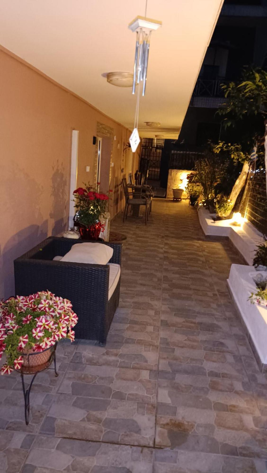 Apartamento Melograno Markópoulon Exterior foto