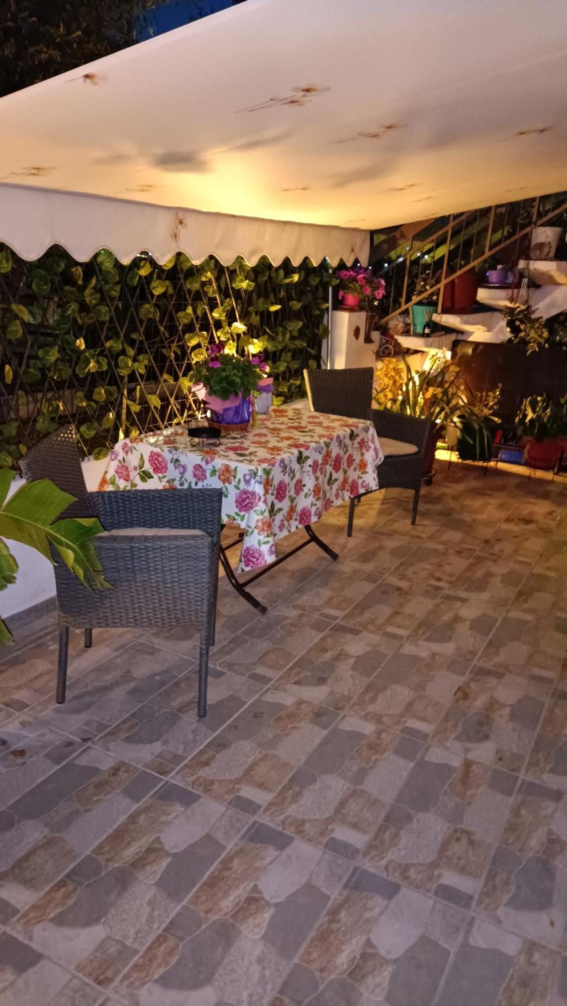 Apartamento Melograno Markópoulon Exterior foto